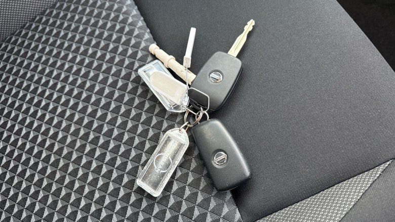 Nissan Micra 1.0 IG-T 92 Acenta 5dr Petrol Hatchback